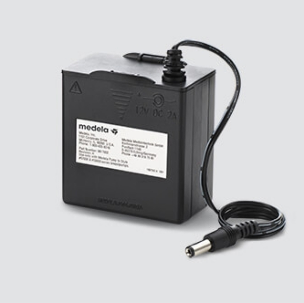 Medela Pump in Style Battery Pack, Portable Unit, Part #9017002